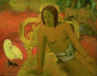 Vairumati, 1897